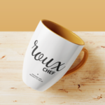 roux-cup