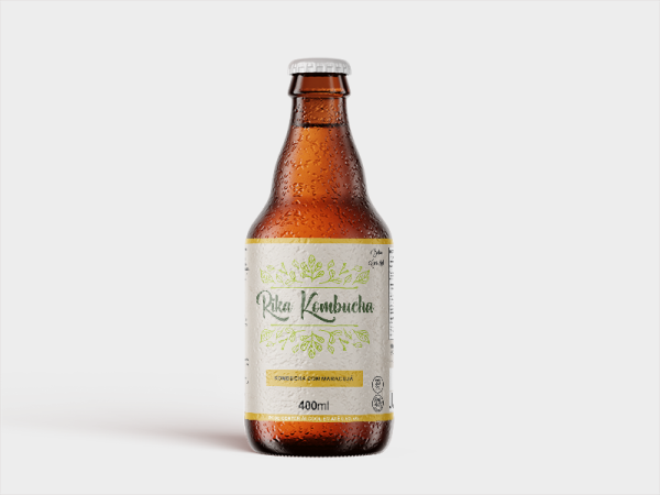 kombucha