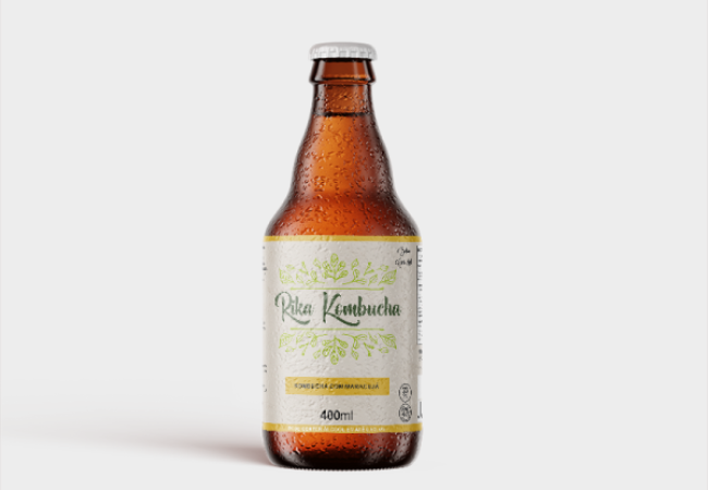 kombucha