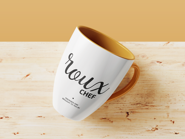 roux-cup